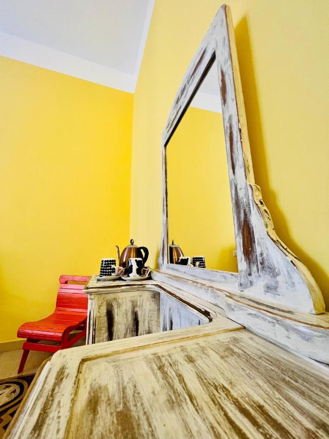 Antonioni'S Apartment Trastevere Rome Bagian luar foto